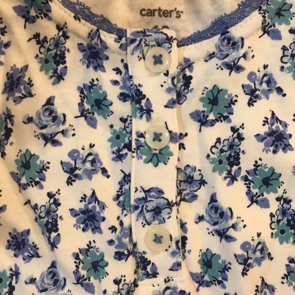 🧸Long Sleeve Onesie - Picture 3 of 4